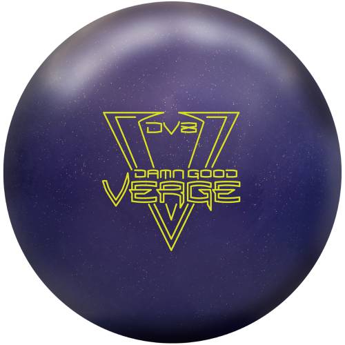 DV8 Damn Good Verge